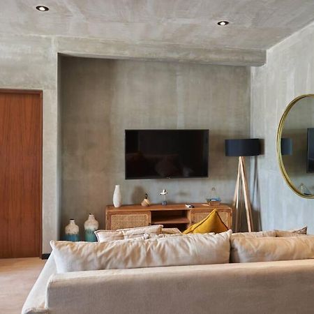 Beautiful And Modern Apartment In Tulum Extérieur photo