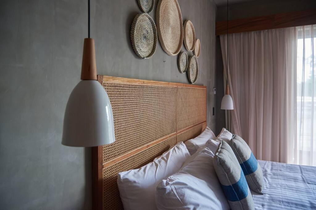 Beautiful And Modern Apartment In Tulum Extérieur photo