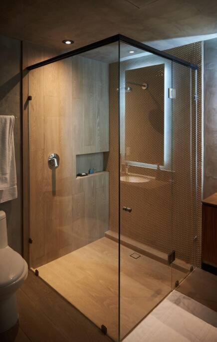 Beautiful And Modern Apartment In Tulum Extérieur photo
